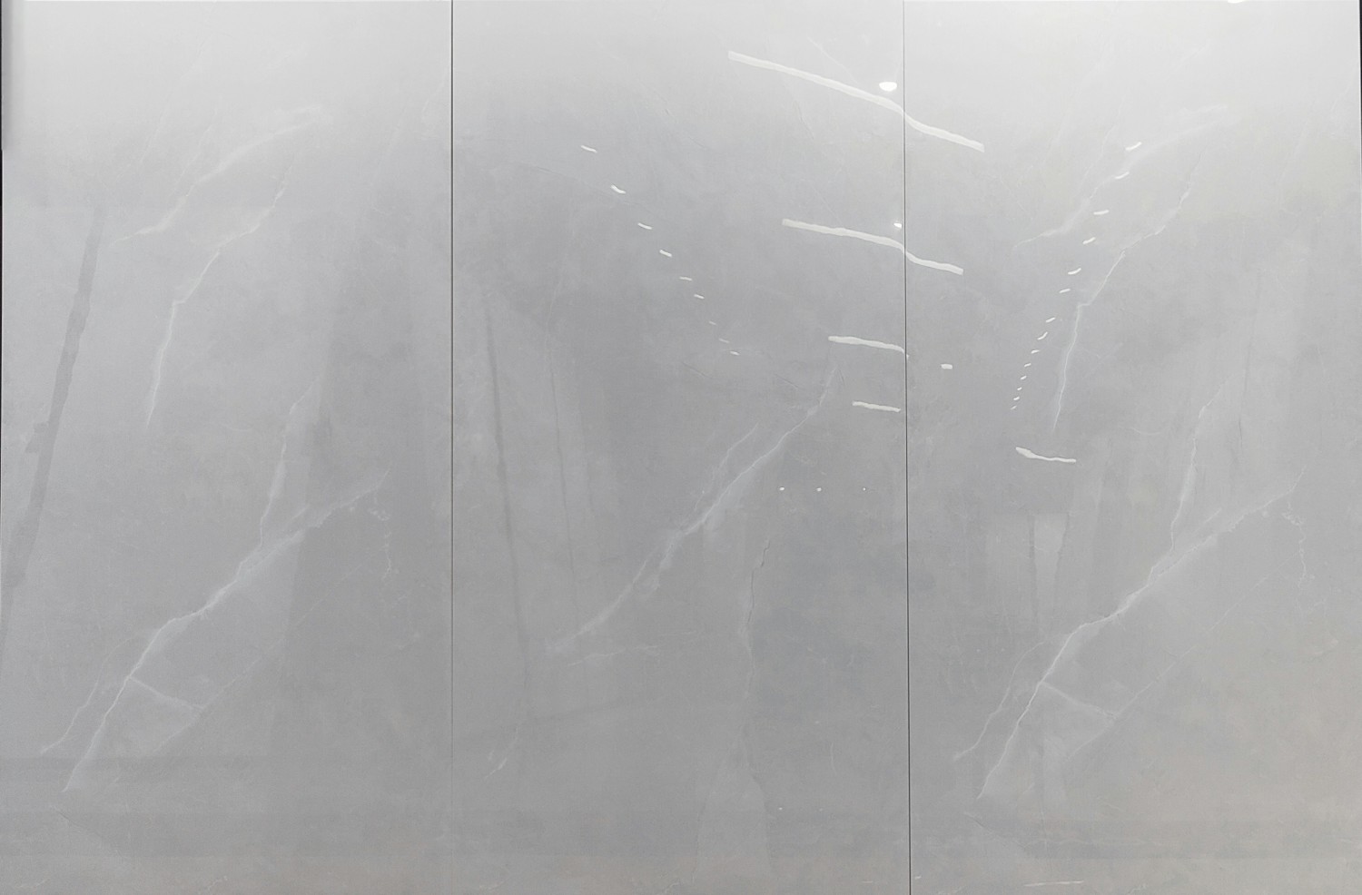 Eco-Friendly Tiles 900x1800x9mm Antibacterial Inside Wall Porcelain Glazed Polished Floor Tile For Living Room And Bedroom