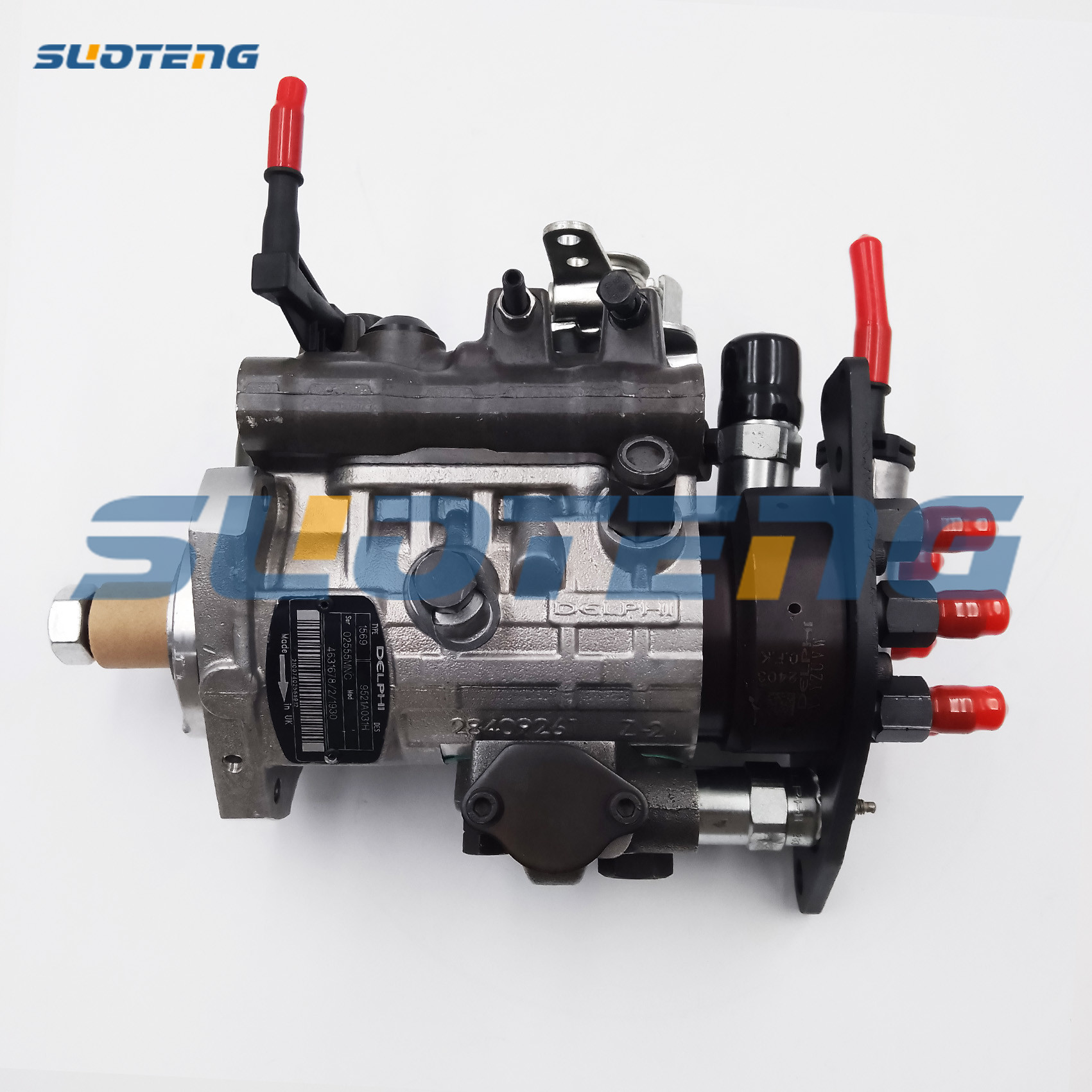 9521A031H 4631678 Fuel Injection Pump For Engine Parts