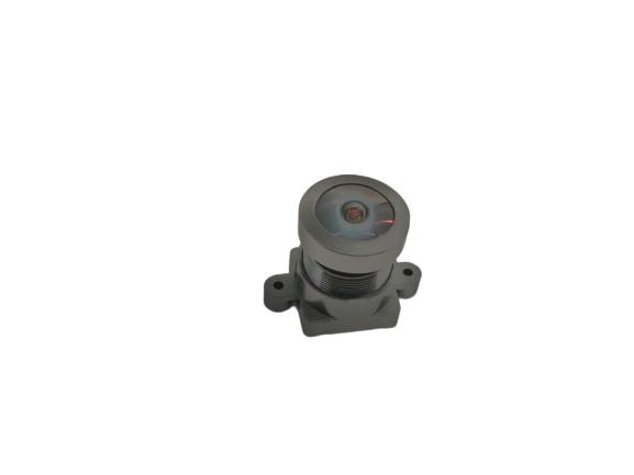 Ring Doorbell Lens with 187.6°/156.4°/83.4° Field of View and 2.27mm Focal