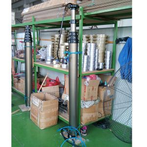 6m Security Pneumatic Telescopic Masts-CCTV Telescopic Mast