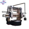 Buy cheap VTL Lathe Vertical Turning Lathe Machine Heavy Duty For Metal Cutting C5225 from wholesalers
