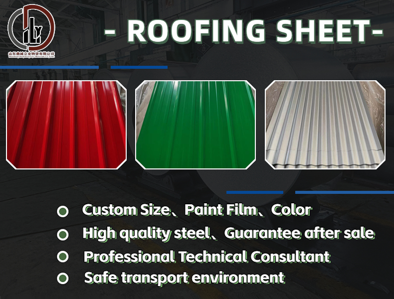 RAL Color ral Coating AZ30-AZ40 Galvalume Aluzinc Zincalume Roof Panels for House Wall