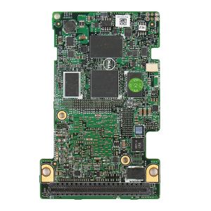 Multilayer Circuit Boards HASL Through Hole Pcb Assembly