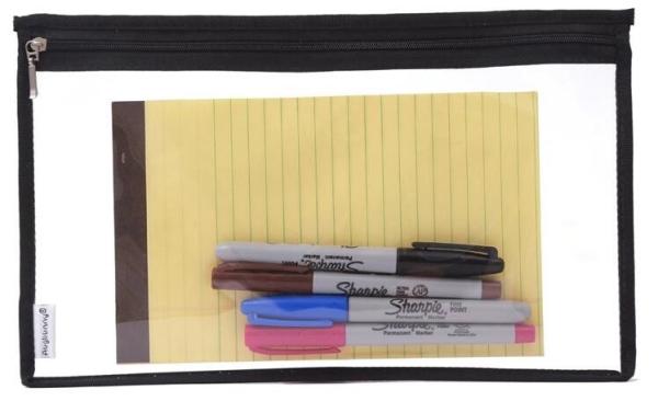 SealFresh LockFresh Food & FreDouble Zipper Food Bags, Microwave Bags, Slider