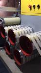Efficient PP Strapping Band Extrusion Line for Industrial Strapping Strap