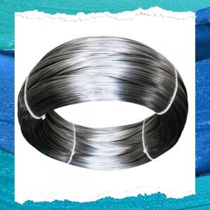 China 10 Gauge Steel Wire for Manufacturing 0.1-20MM Diameter AISI 430 SS Wire on sale