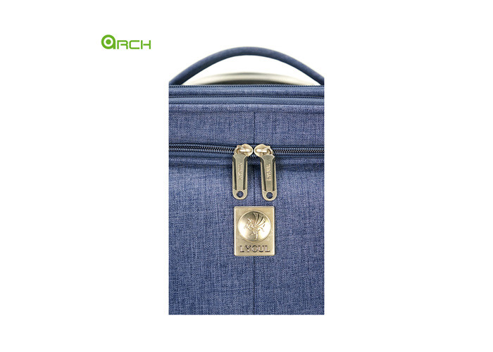 20 24 28 Inch Waterproof Polyester Trolley Bags