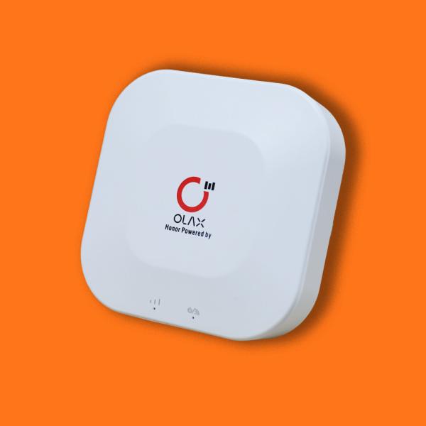 OLAX MT30 4000mah Battery Mobile Wifi Router 4g Wireless Router With Sim Card
