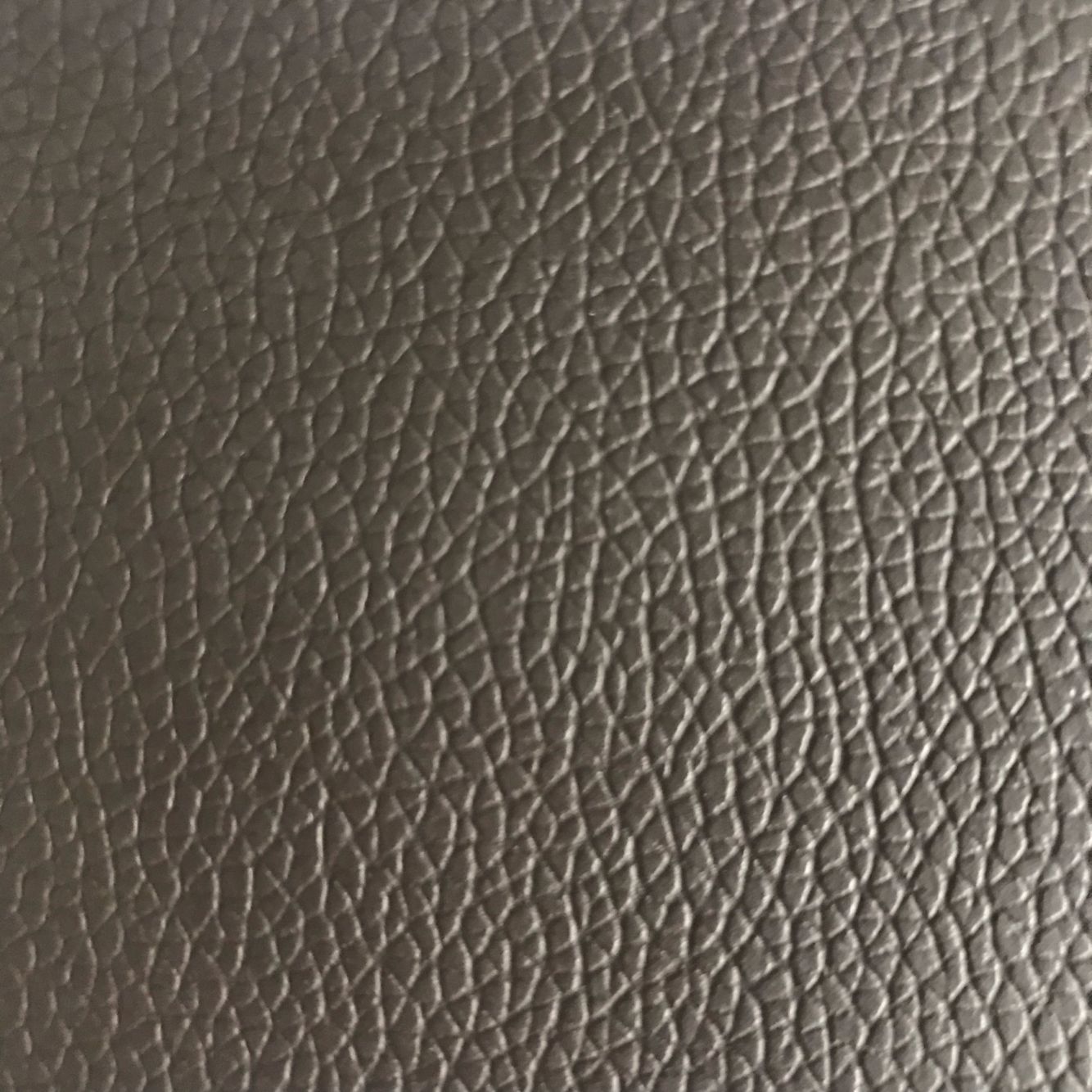 Non Deformable PVC Leather Fabric Modern Design For Shoes And Bags