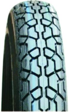 Tube Tire Motorcycle Sports Bike Tyres 3.25-16 3.25-18 J817 4PR 6PR TT/TL