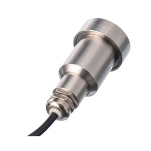 Ultra Low Frequency Response Acoustic Emission Sensor Built-In Preamplifier