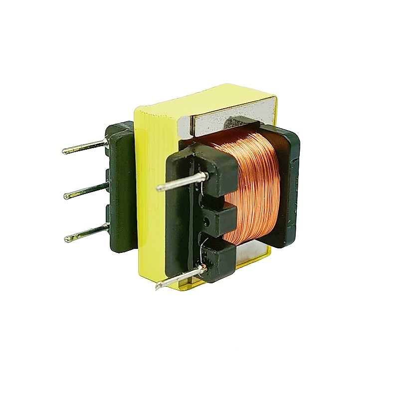 600 : 600 Ohm EI Power Transformer 1:1 EI14 Audio Isolation Transformer