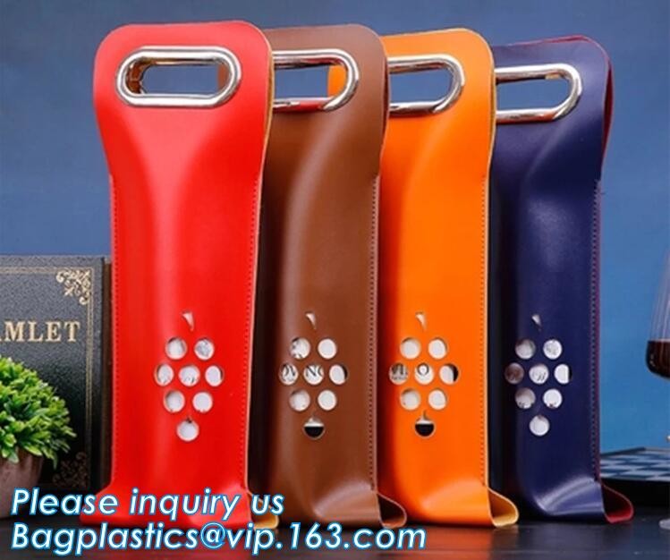 Bottle Protector Bubble Travel Bag,Travel Trip Bag With Bubble Inside And Double Zip lockks,Sleeve Travel Bag - Inner Skin