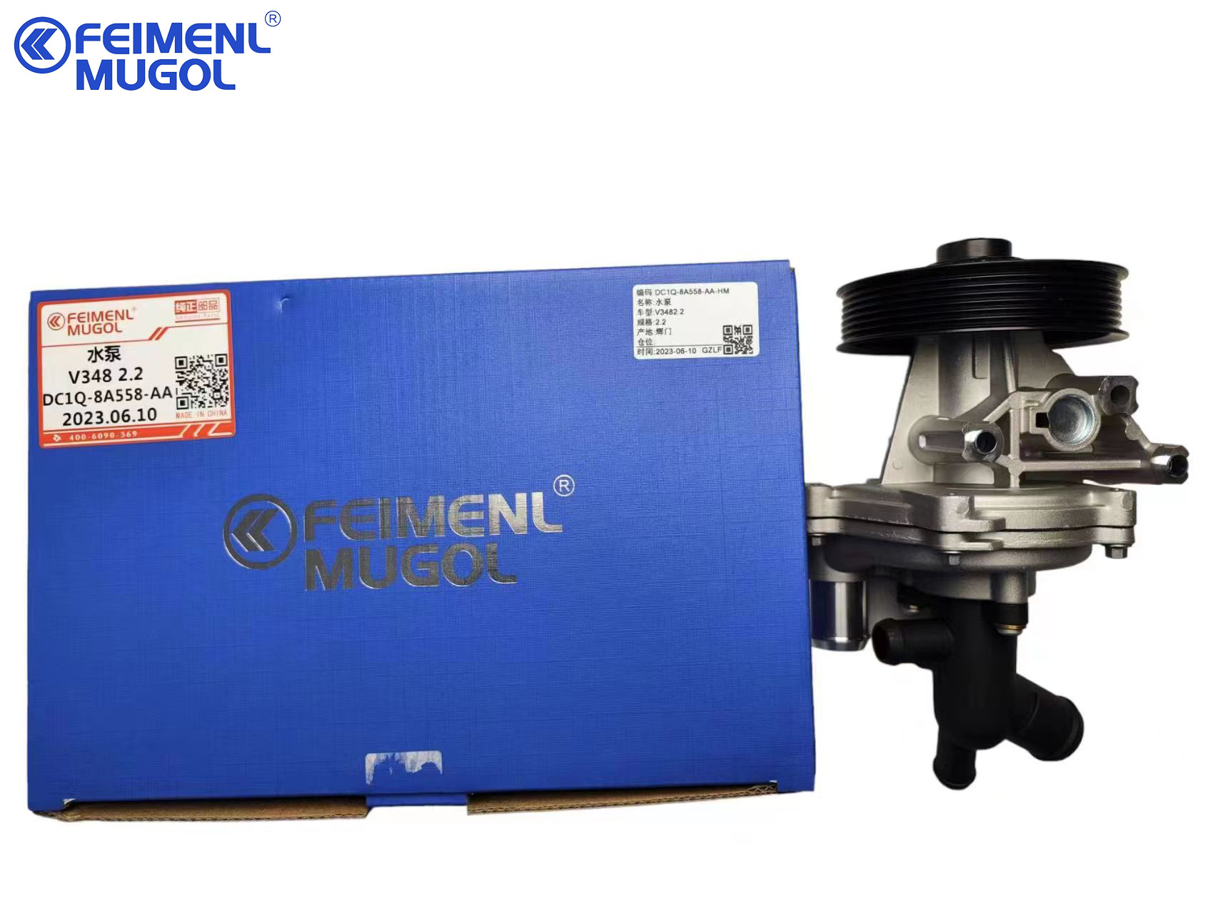 8976027730 8-97602773-0 Gasket Water Pump ISUZU 6HH1 Engine System Parts FRR FSR 8976273551