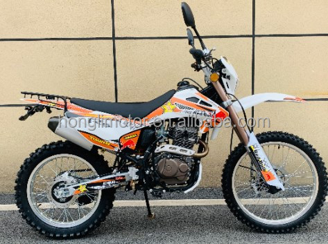 New Style Water cool Dirt Bike 250cc Zongshen Engine Off Road Cruiser Motorcycles 250CC