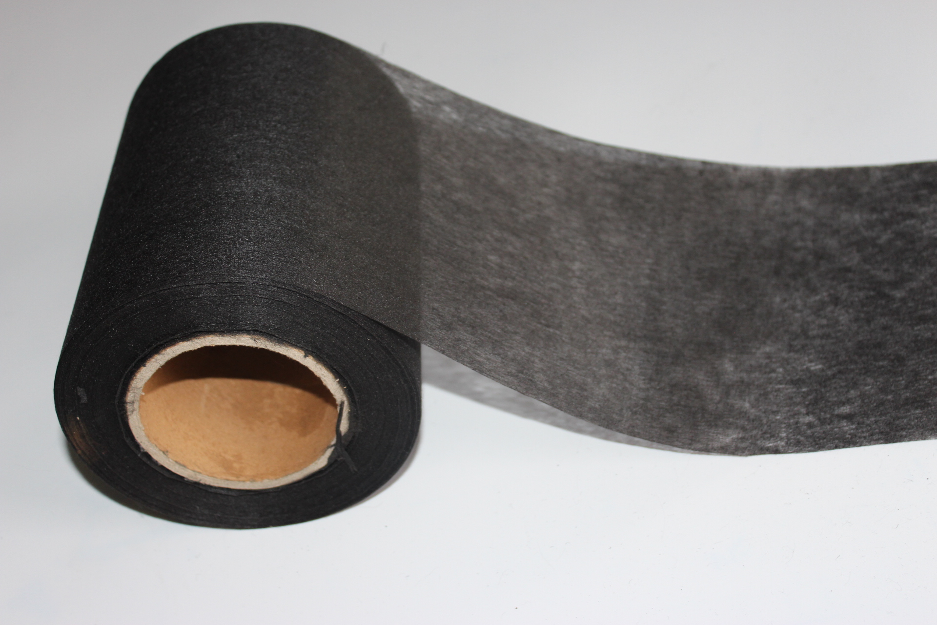 GAOXIN Nonwoven Cloth for Luggage Black Activated Carbon Dustproof Fiber at Affordable