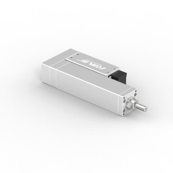 RobustMotion RM-RLA Miniature Electric Rod Type Cylinder, Ideal for Pneumatic