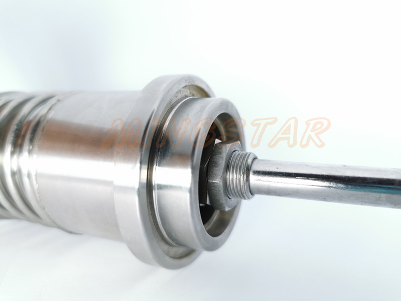 Durable Filling Machine Spare Parts Stainless Steel Water Filling Valve