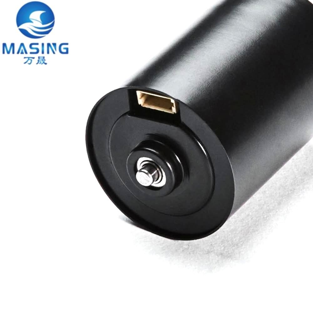 Permanent Magnet Brushless DC Motor High Torque 12V 24V 36V 28mm BLDC Motor 4000rpm 5000rpm