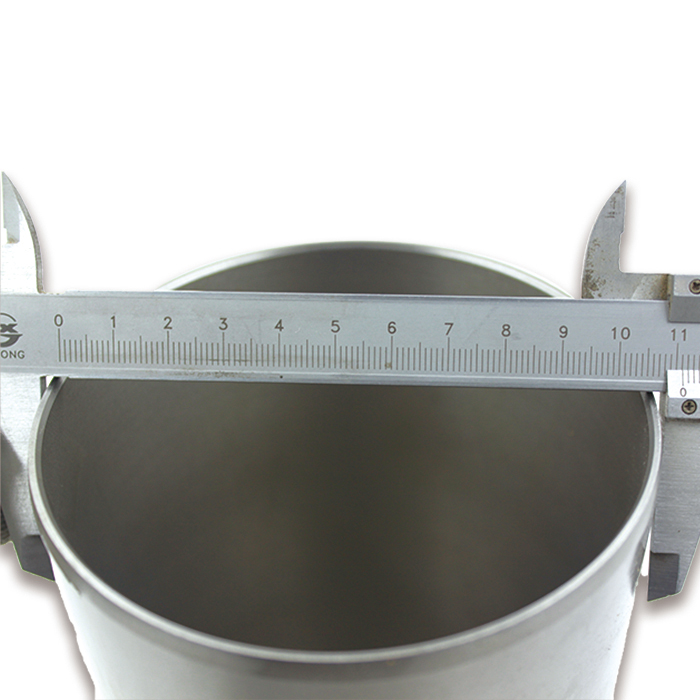 Purpose Replace/Repair 6754-29-2010 Sleeves for 6D107 Komatsu Excavator Engine Parts Cylinder Liner