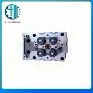 China 1000928221  Cylinder Head For WP12 WP13 Weichai Engine Parts on sale