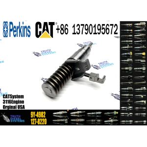 China Common Rail Injector Assy  0R-8483 0R-8477 0R-8473 0R-8684 0R-8479 101-8673 0R-4374 7E-6193 105-1694 0R-8682 9Y-4982 on sale