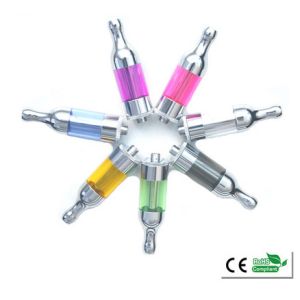 Various Color with High Quality E Cigarette Protank EGO Clearomizer