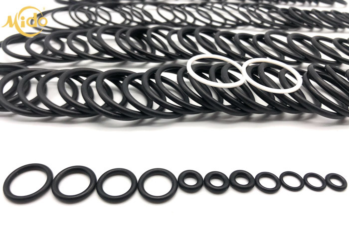 SK200-8 / 210-8 Hydraulic Pump Seal Kit Abrasion Resistant