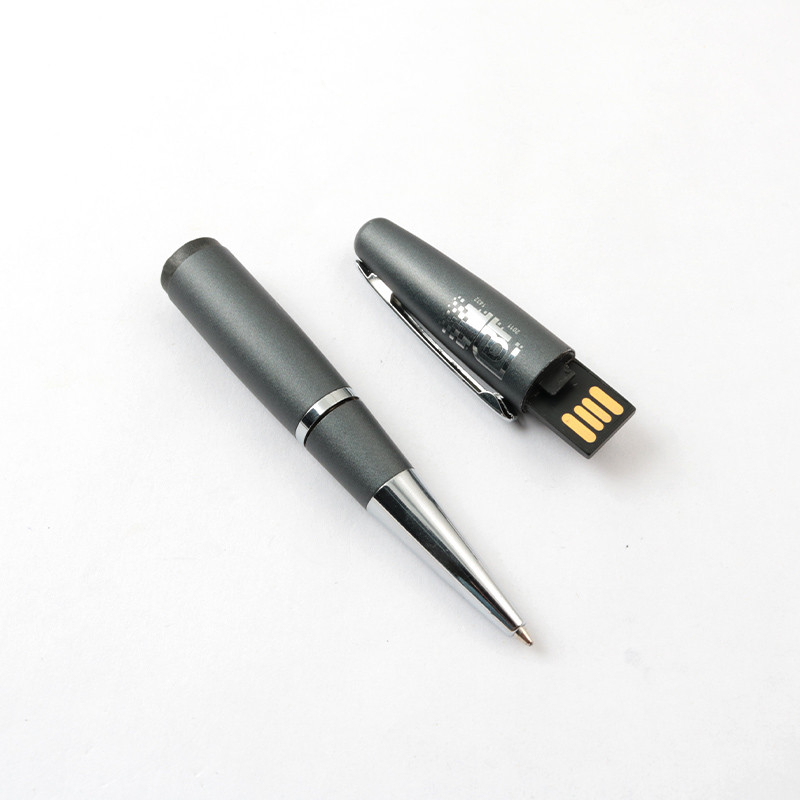 256GB Pen Usb Flash Drive Customized Shape And Logo