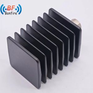 Red RF Low Pim RF Termination 350-6000MHz 100W N Male Termination Load 50ohm