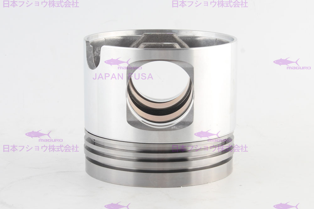 385-1657 Diesel Engine Piston Auto Parts for CATT 336D DIA 112 MM