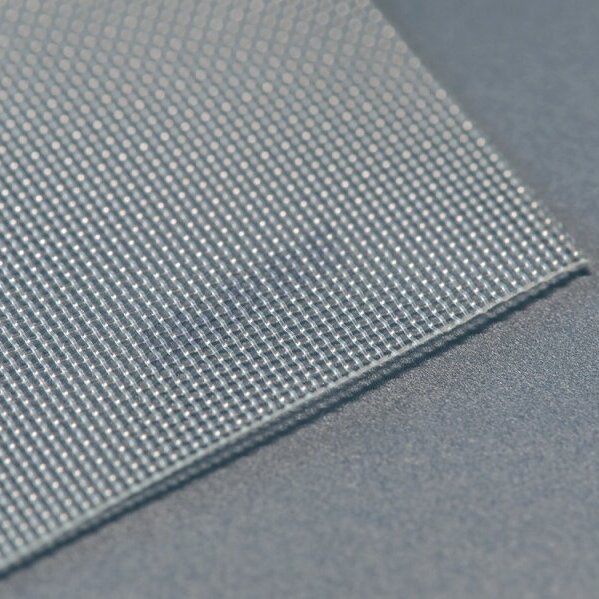 woven filter mesh