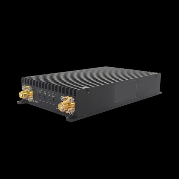 Quality CD30Pro 50km UAV Video Transmitter HD Lightweight Wireless Data Link With AES128 Security Protection for sale