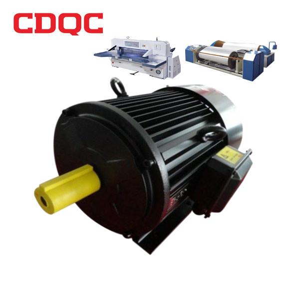 TA Series Synchronous Industrial AC Motor Drip Proof Permanent magnet Electric
