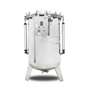 Button Type Immersion Testing Machine 30m Test Depth For Accurate And Precise