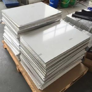 conductor application aluminum plate 6061 t6 aluminum plate for Rail transit