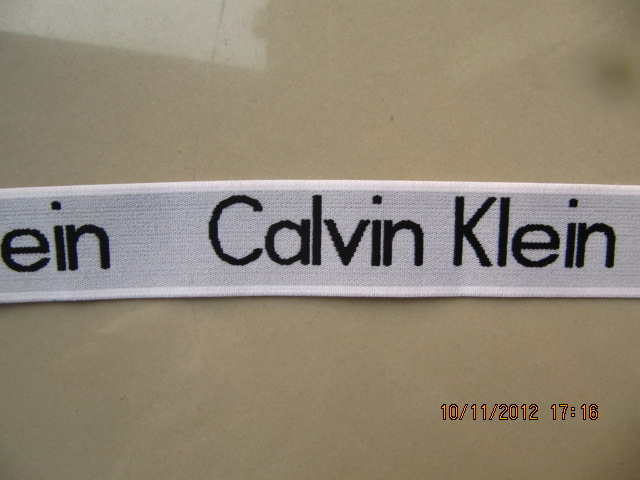 Cheapest Underwear Elastic Waistband In China,Elastic Webbing Overstock,Elastic Belt For Underwear