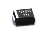 2v 4.2v 4.7v 4.3 V 3.3 V Voltage Smd Zener Diode 4v 1SMB5916B 3000mW DO 214AA