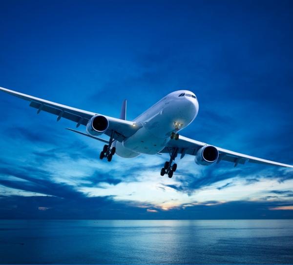20GP 45HQ Container Air Freight Shipping From Shenzhen Shanghai Ningbo Xiamen