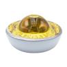 Buy cheap Roadway Safety Reflective Glass Cat Eyes Road Studs in Customized Size for on from wholesalers