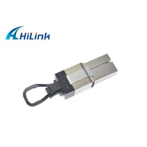 120G SR10 300M MMF Fiber Transceiver Multimode MTP/MPO 100GBASE-SR10 CXP Form