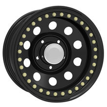 beadlock alloy wheel from  Guangzhou Roadbon4wd Auto Accessories Co.,Limited