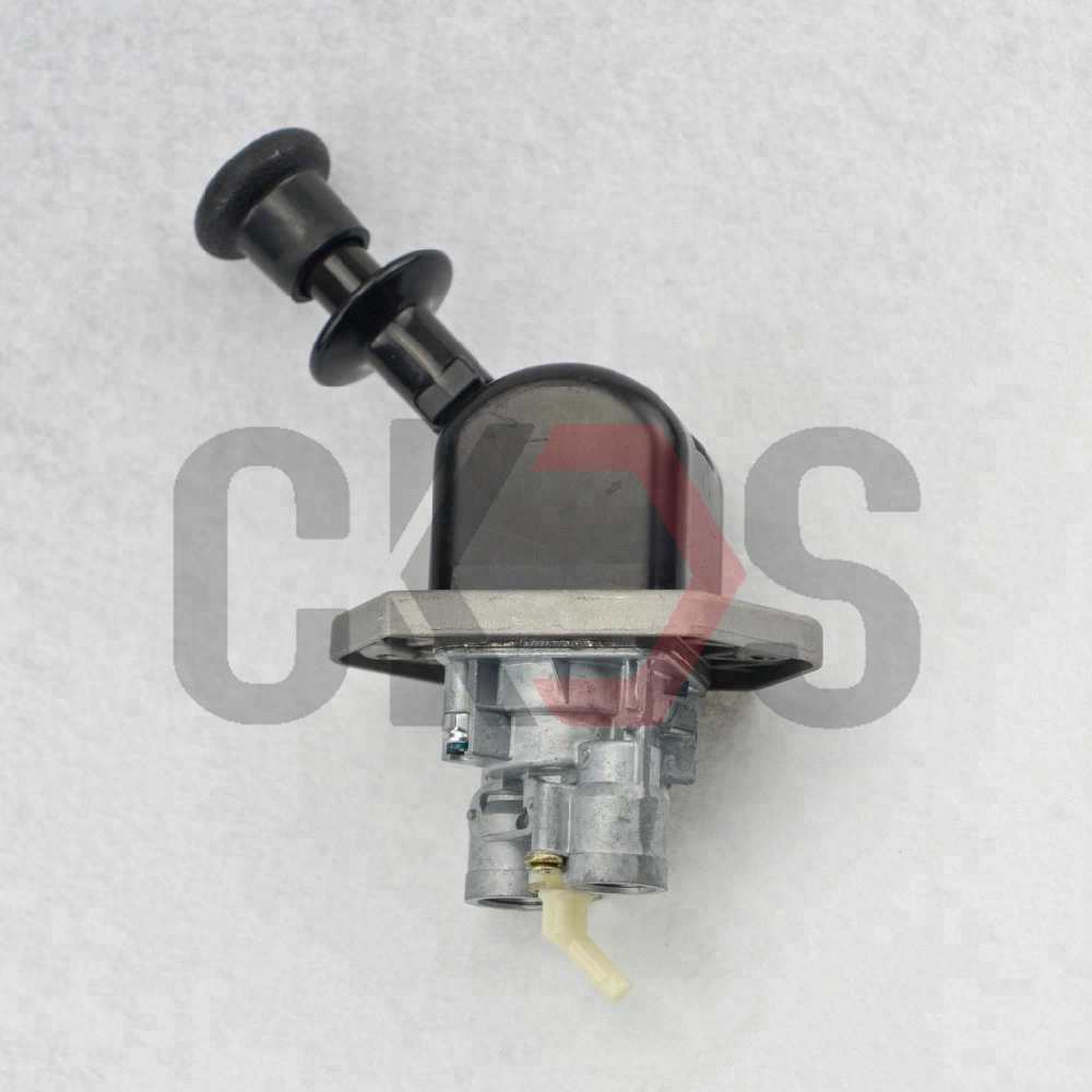 DAF Ford Hand Brake Valve 9617230040 European Truck Spare Parts