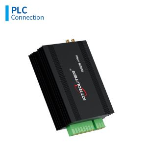 Wireless Wifi Gateway PLC to Modbus TCP Data Acquisition Control Module
