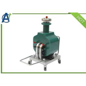 China Lightweight AC Hipot Test Kit With Dry HV Transformer Epoxy Resin Insulation on sale
