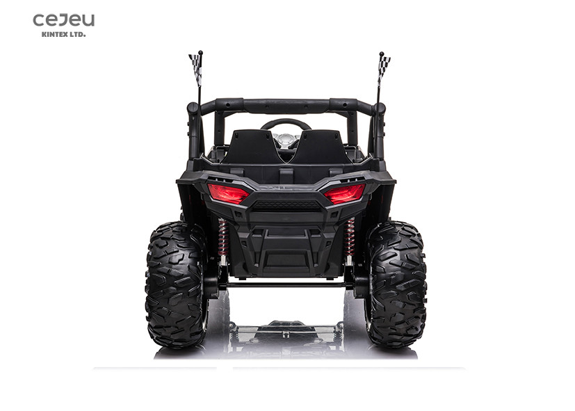2 Seater Kids Electric UTV Off Road Ride On Car Remote Control