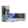 Buy cheap High Speed Take Out Robot For Inejction Molding 1 . 6Kg Pendant 50 / 60HZ from wholesalers