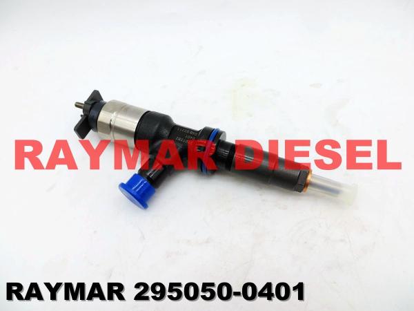 295050-0400 Denso Common Rail Injector / Fuel Injectors Replacement High