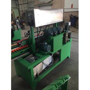 Remotely Guided Installation Glass Edging Machine for Processing 3-12mm Window