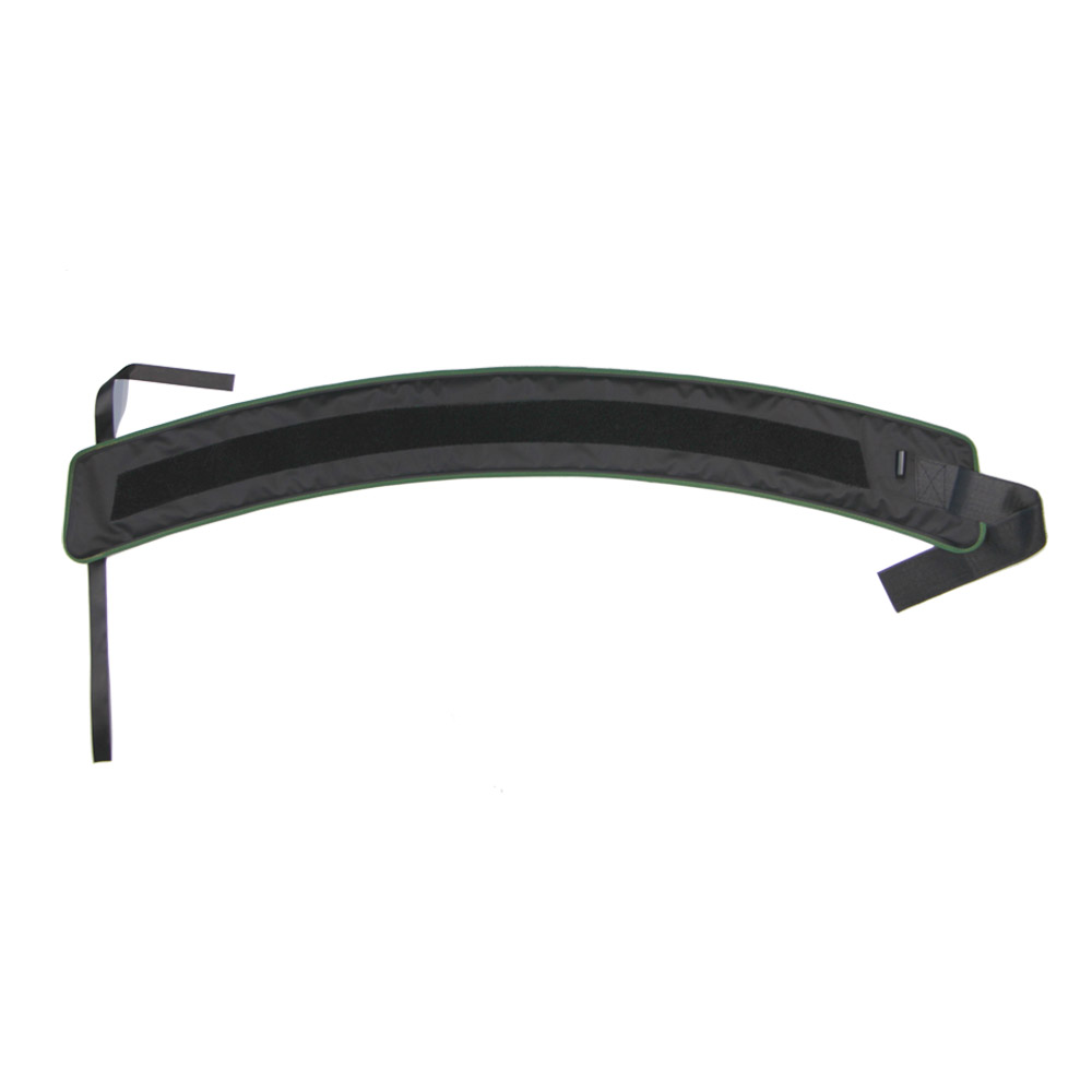 Conical Tourniquet Cuff Safe for Both Adults And Children GB2626-2006 Safety Standard